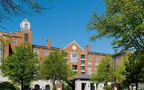 Intercontinental Dublin By Ihg